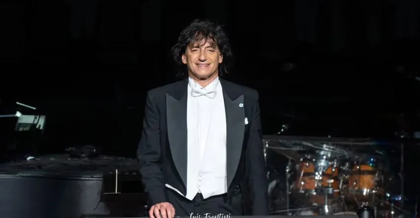 Falleció el argentino Ángel Mahler
