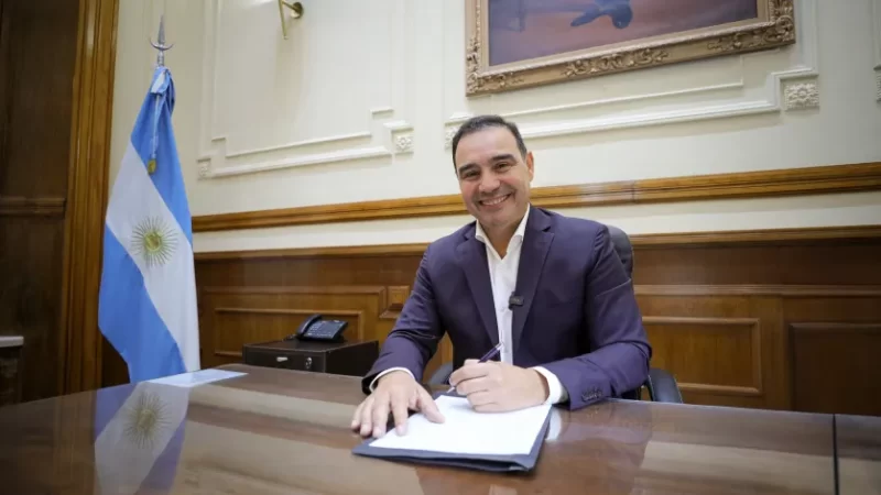 Corrientes irá a las urnas para elegir gobernador el 31 de agosto