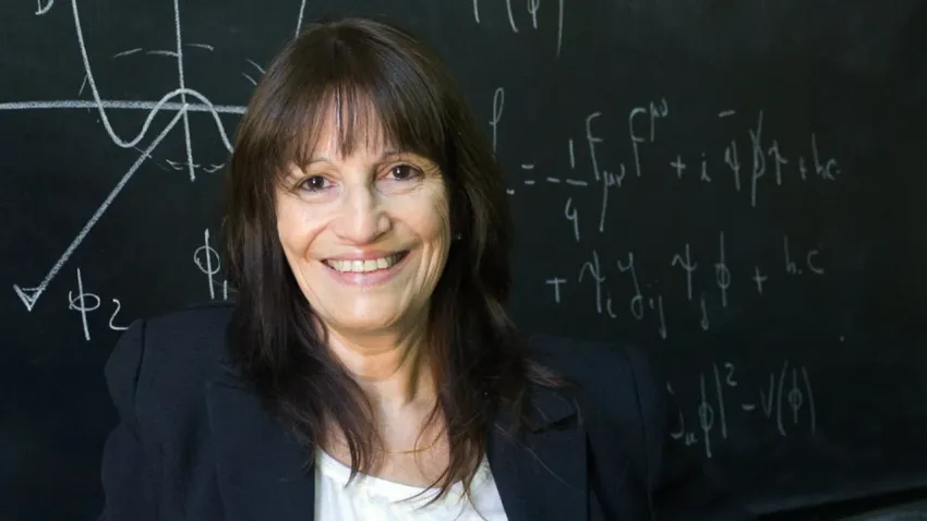 Investigadora del CONICET recibió el Premio Internacional L’Oréal–UNESCO