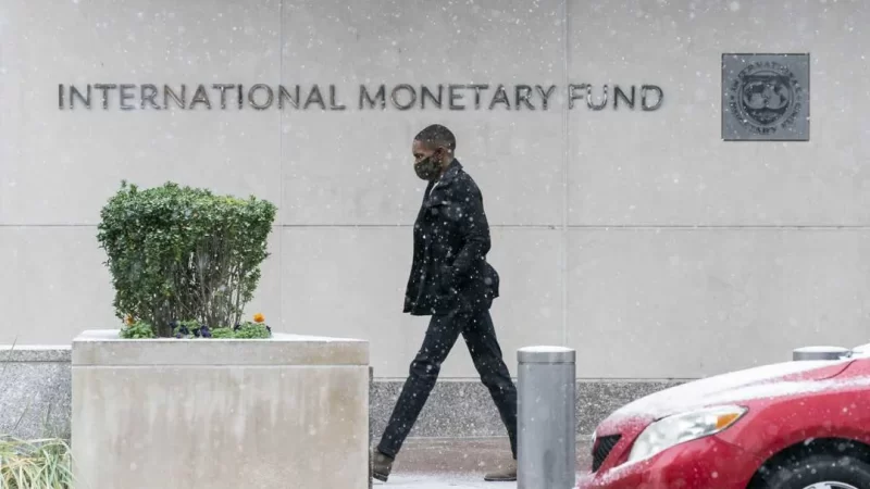 Sin respiro, la Argentina deberá realizar este viernes otro pago fuerte al FMI