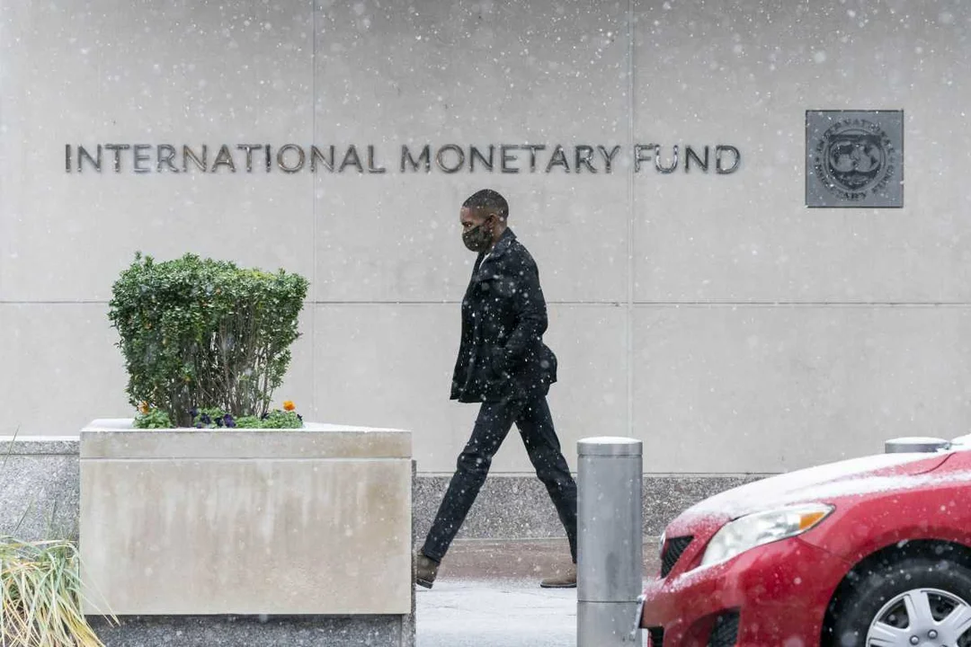 Sin respiro, la Argentina deberá realizar este viernes otro pago fuerte al FMI