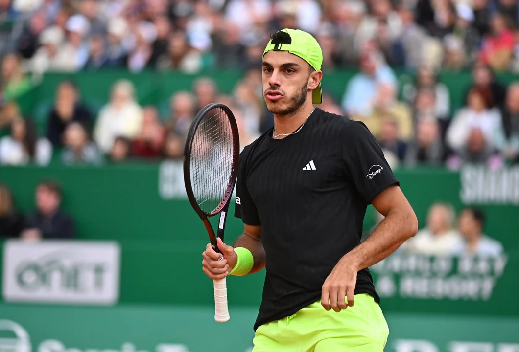 Cerúndolo, sobre su triunfo: «Estar en otra semifinal de Masters 1000 significa mucho»