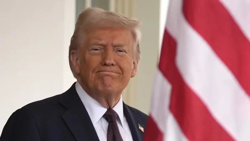 El inversor más influyente se despidió con fuertes críticas a las políticas de Trump