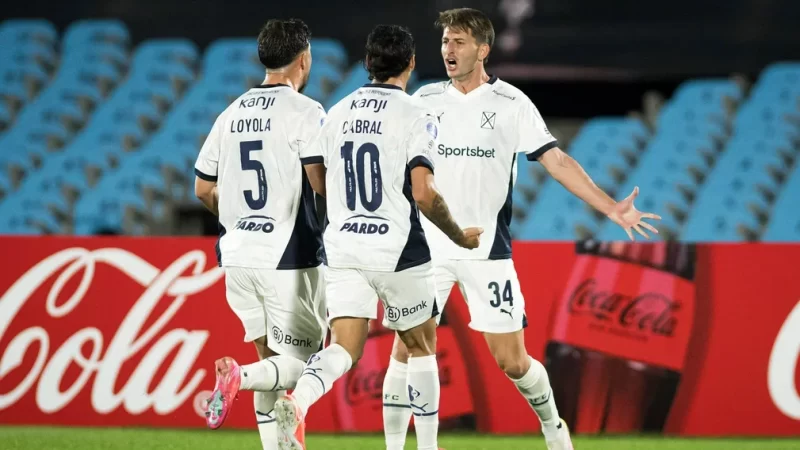 Independiente recibe a Independiente Rivadavia por los octavos de final del Torneo Apertura