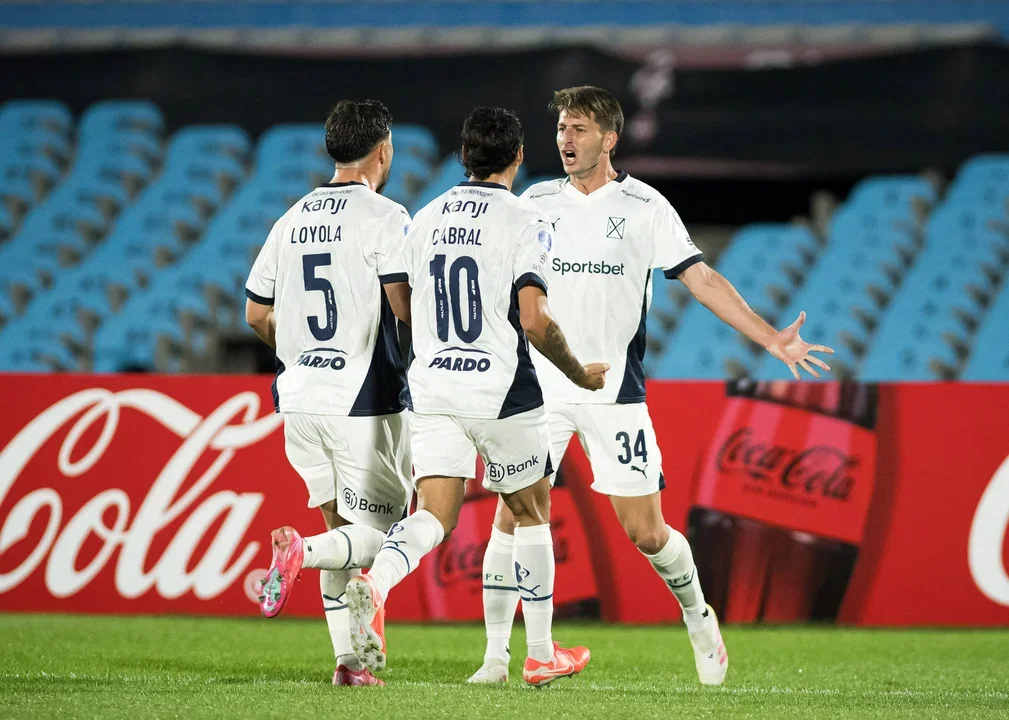 Independiente recibe a Independiente Rivadavia por los octavos de final del Torneo Apertura