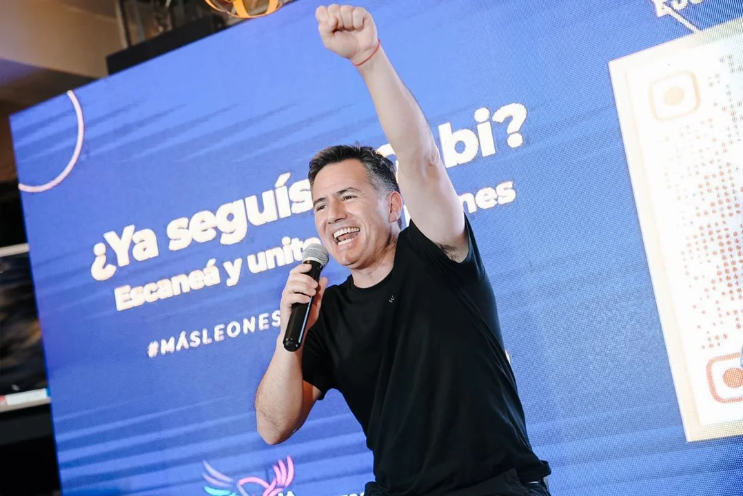 Un diputado de La Libertad Avanza sorteará su dieta de diputado