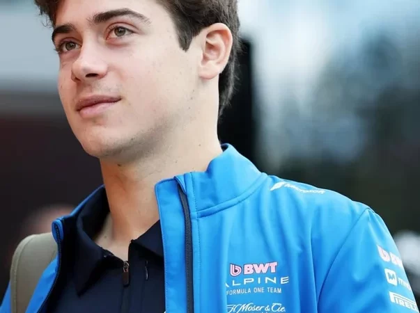 Franco Colapinto, autocrítico tras su eliminación en la Q2: “Había mucho más para dar”