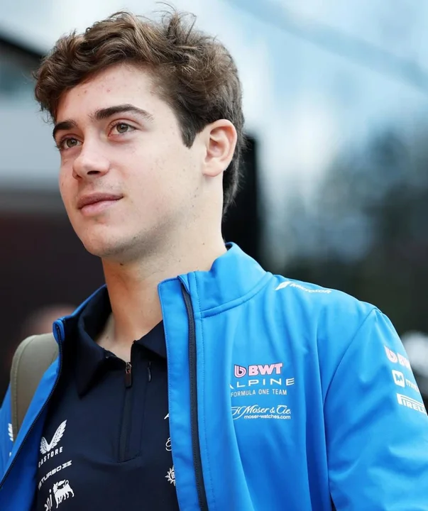 Franco Colapinto, autocrítico tras su eliminación en la Q2: “Había mucho más para dar”