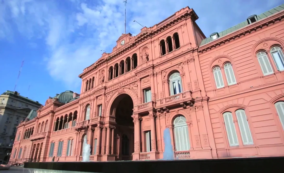 Fijan nuevos lineamientos para la acreditación periodística en Casa Rosada