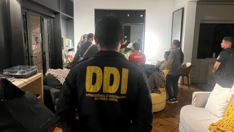 Caso Maradona: juicio suspendido, allanamientos y una grave acusación contra la jueza Makintach