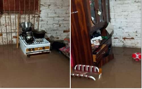 La UNCAUS y una campaña a favor de los evacuados