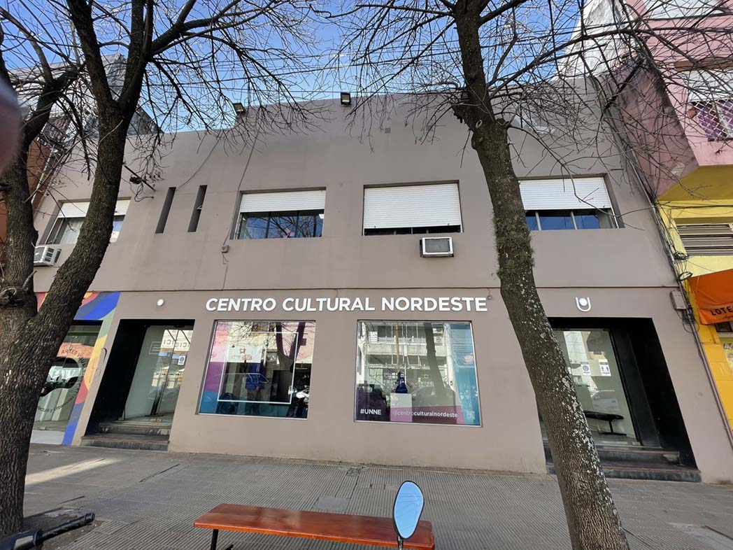 El Centro Cultural Nordeste de la UNNE ha abierto la inscripción para su ciclo de cursos de capacitación