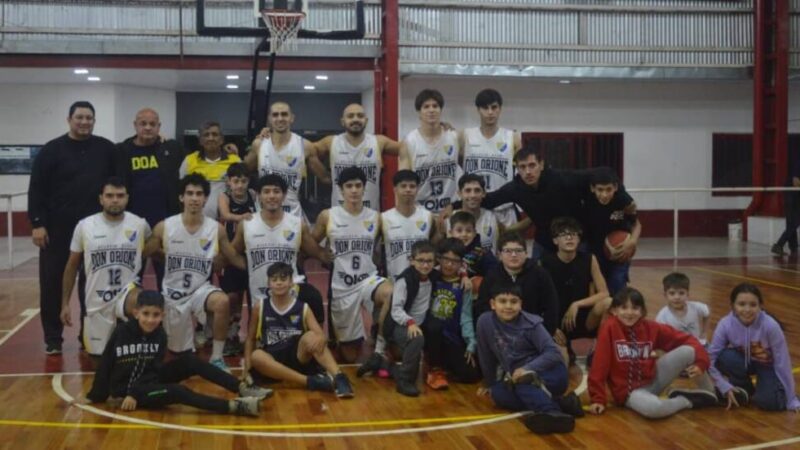 ABR: Don Orione cayó contra Don Bosco
