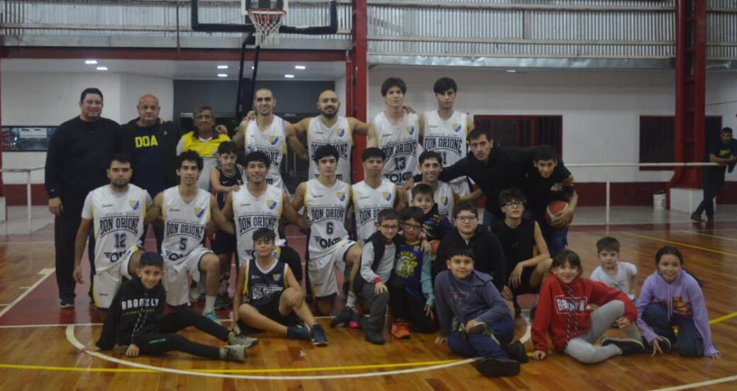 ABR: Don Orione cayó contra Don Bosco