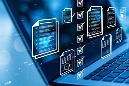 Comienza en Barranqueras: inicia la implementación progresiva del expediente digital en juzgados de paz
