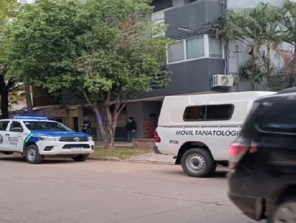 Vecinos denunciaron olores nauseabundos en una vivienda y encontraron una persona muerta en su interior