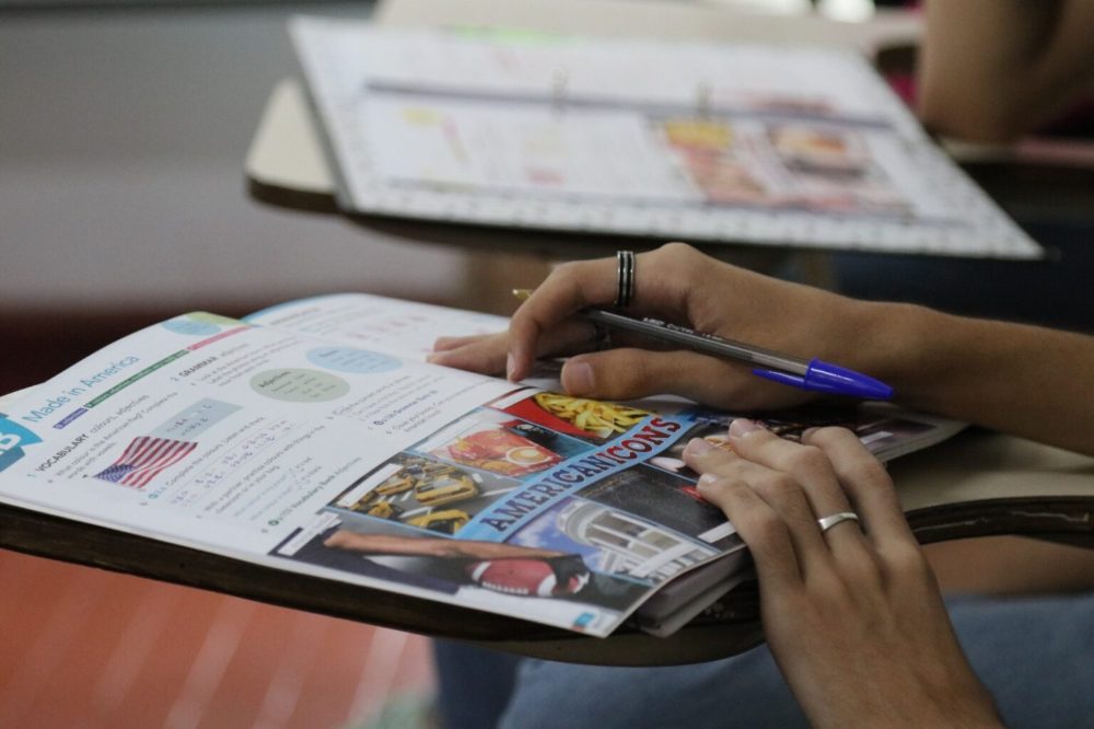 Del 19 al 22 de mayo, se vivirá la Semana de las Lenguas en Idiomas UNNE