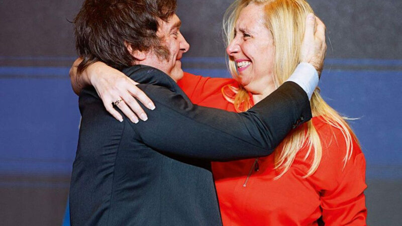 Criptogate: avanza la investigación patrimonial sobre el presidente Javier Milei y su hermana Karina