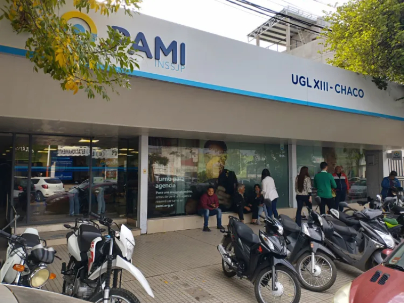 Chaco entre las provincias donde se multiplican las denuncias por manejos de fondos en el PAMI