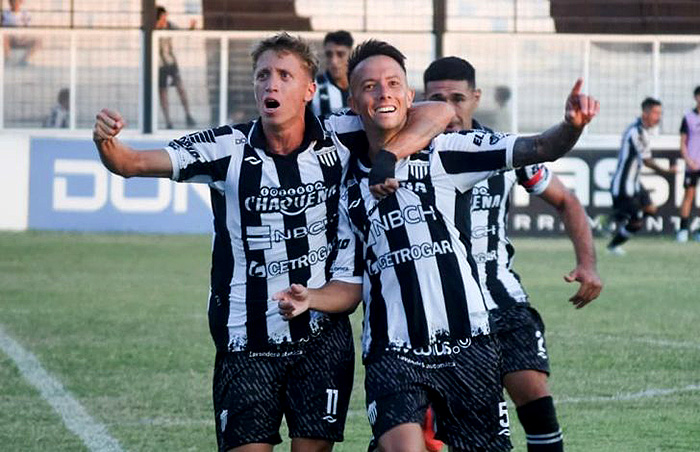 For Ever se enfrentará a Defensa de Belgrano el lunes, en el Gigante
