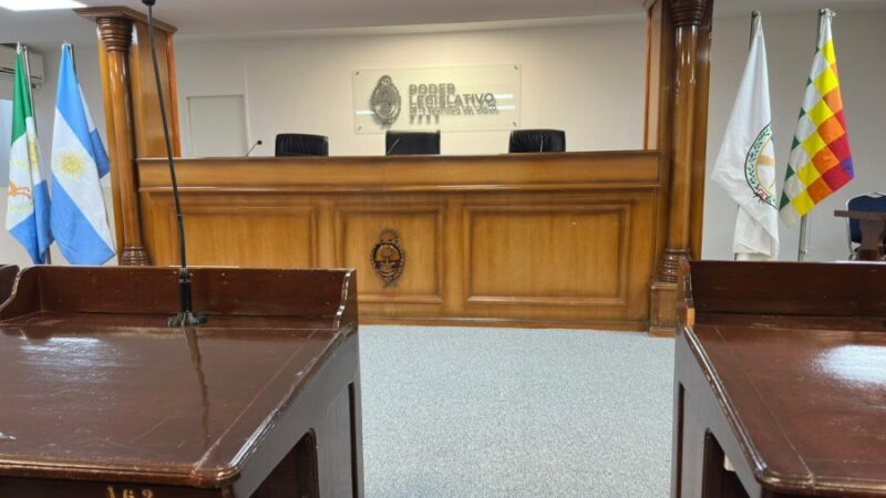 Hay 52 inscriptos al concurso para integrar el Comité Provincial de Prevención de la Tortura