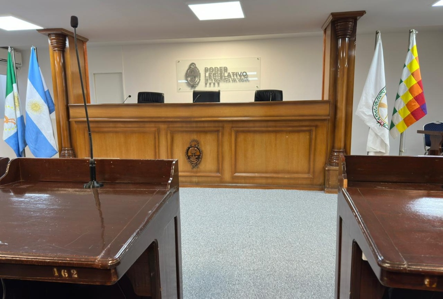 Hay 52 inscriptos al concurso para integrar el Comité Provincial de Prevención de la Tortura