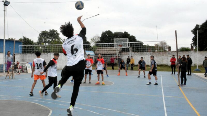 Inscripciones abiertas para Chaco Juega 2025