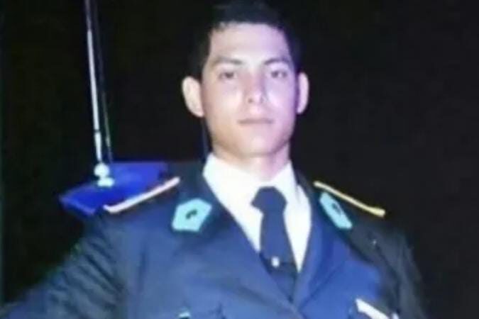 Falleció el Oficial Duarte, quien estaba grave tras un entrenamiento