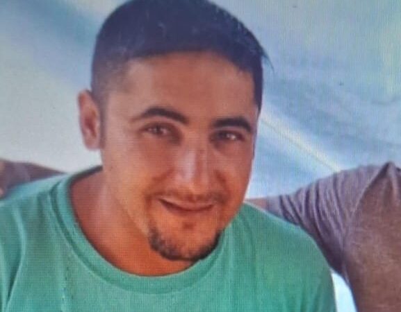 Buscan dar con el paradero de Emanuel Orlando López