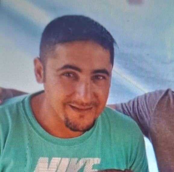 Buscan dar con el paradero de Emanuel Orlando López