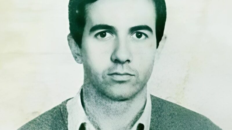 Se cumplen 56 años del asesinato de Juan José Cabral, mártir del movimiento estudiantil del nordeste