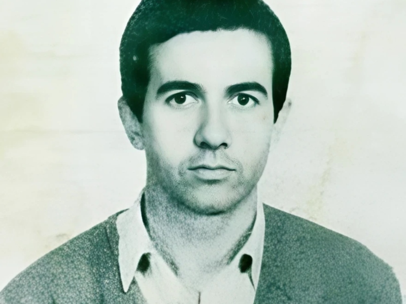 Se cumplen 56 años del asesinato de Juan José Cabral, mártir del movimiento estudiantil del nordeste