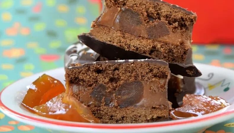 De Chaco al mundo «Rico con algarroba» competirá a nivel internacional