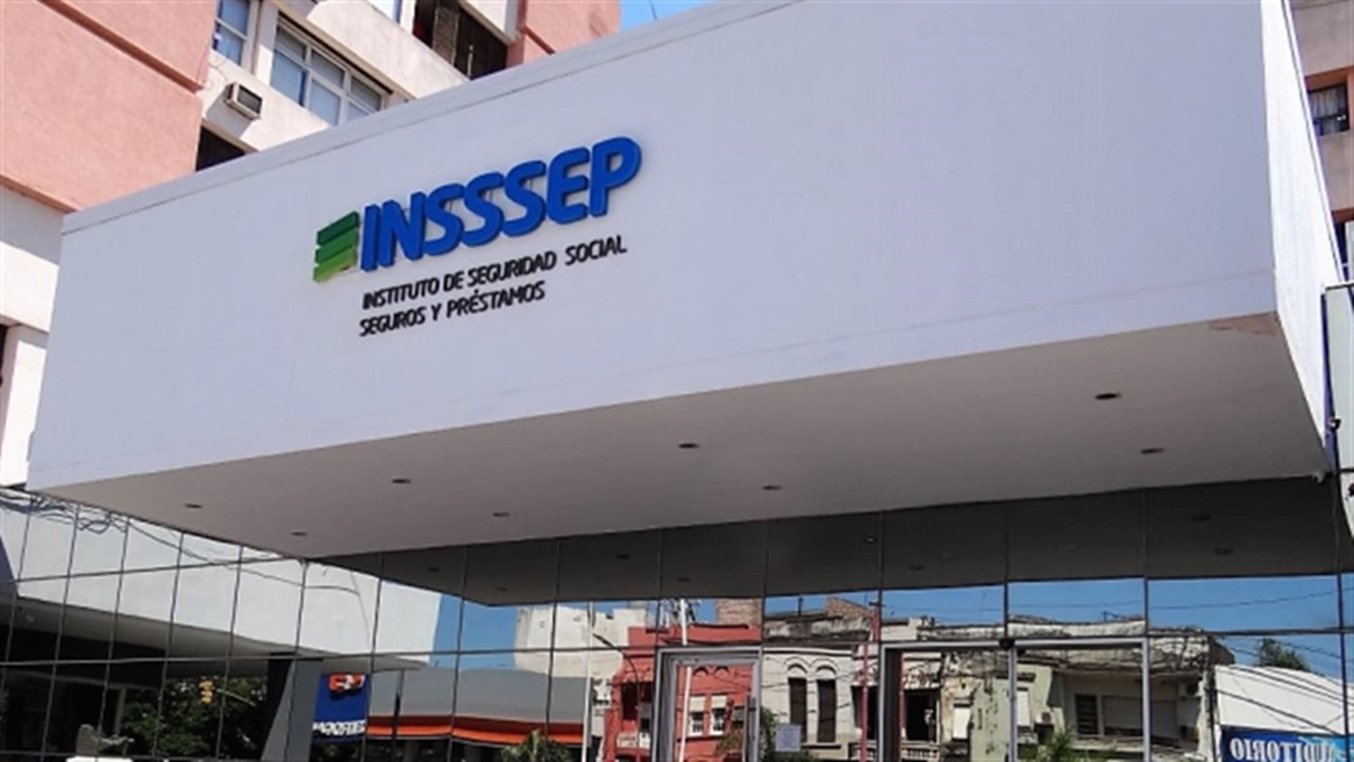 Profesionales de la salud piden el desbloqueo de los pagos de Insssep «La situación es insostenible»
