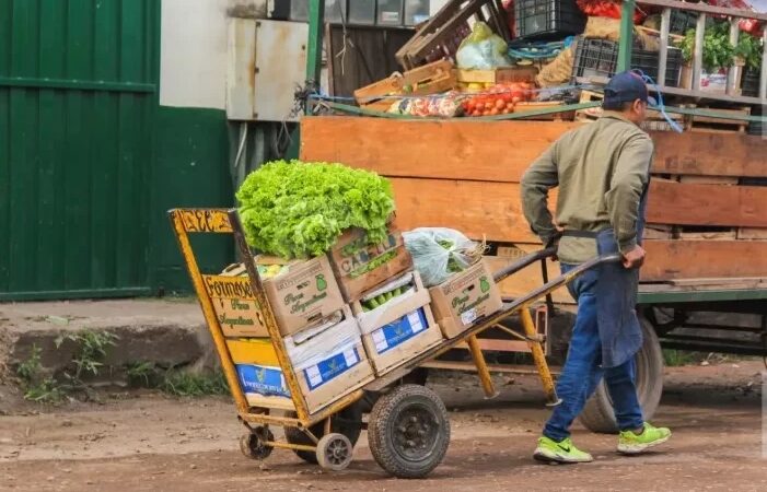El Mercado Frutihortícola de Resistencia será administrado por la Municipalidad