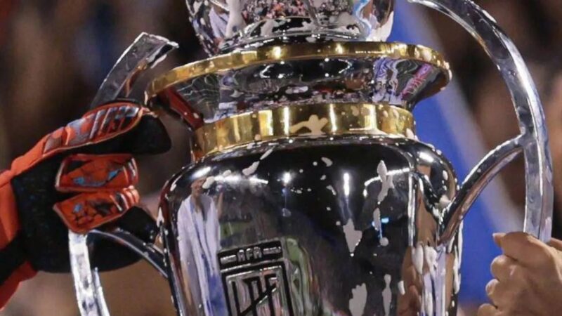 Así serán los cuartos de final del Torneo Apertura 2025