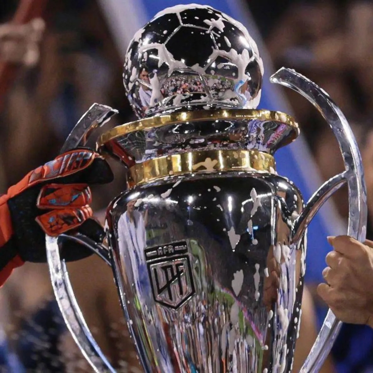 Así serán los cuartos de final del Torneo Apertura 2025