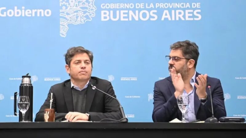 «No fue un día feliz para el peronismo»: reacciones del PJ Nacional tras las elecciones en Chaco