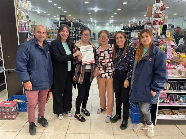 Nuevos comercios habilitados en Barranqueras