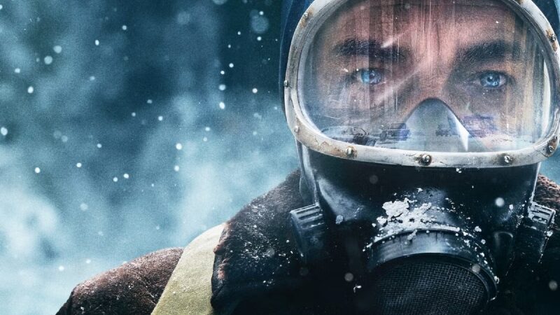 Desde Alemania hasta Venezuela: “El Eternauta” es la serie de Netflix más vista en 20 países