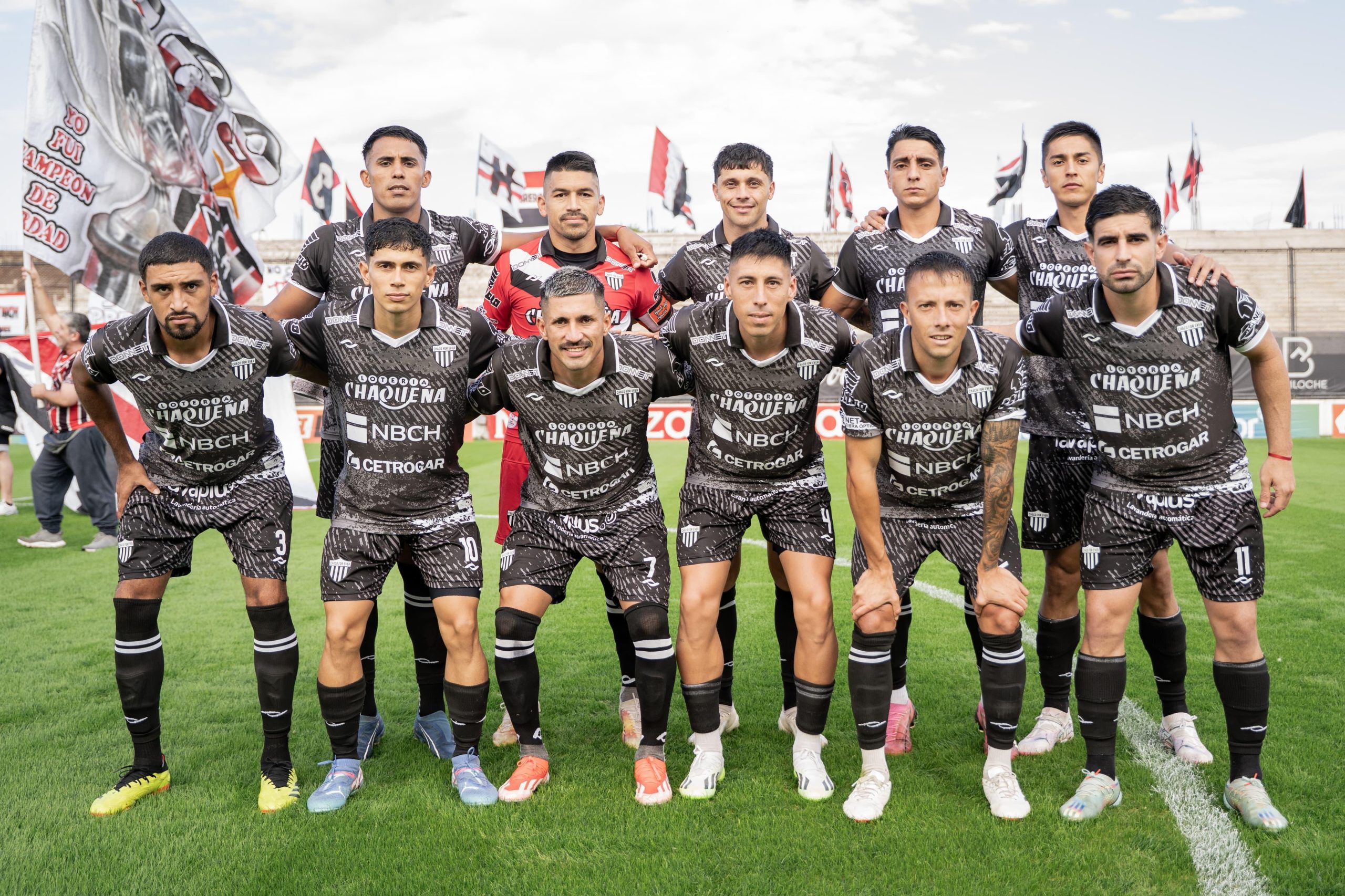 For Ever va por una nueva alegría ante Defensores de Belgrano
