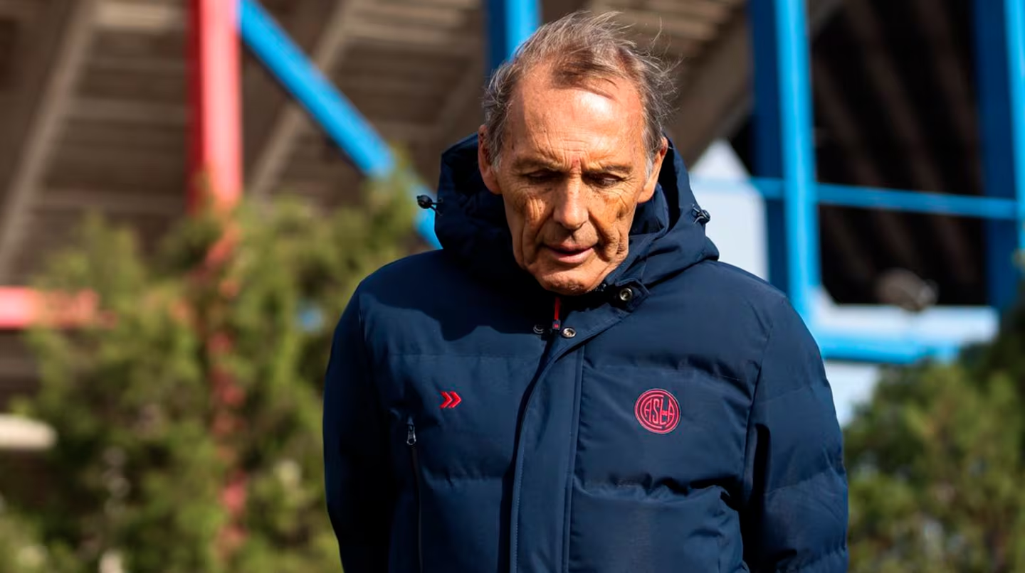 Más cerca de Boca: Miguel Ángel Russo renunció a San Lorenzo