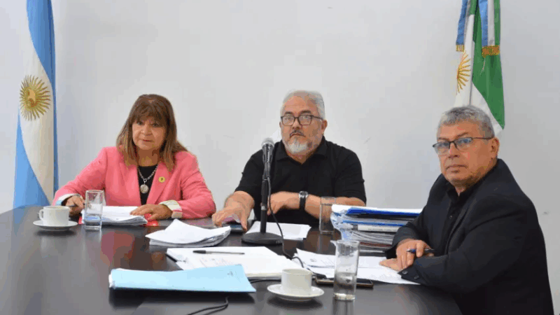 La selección de nuevos integrantes para el Comité Contra la Tortura del Chaco avanza