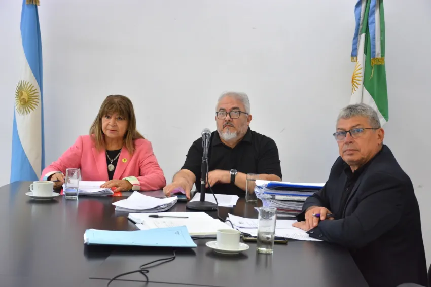 La selección de nuevos integrantes para el Comité Contra la Tortura del Chaco avanza