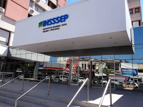 El INSSSEP implementó un nuevo sistema de empadronamiento de su Plan Cardiovascular