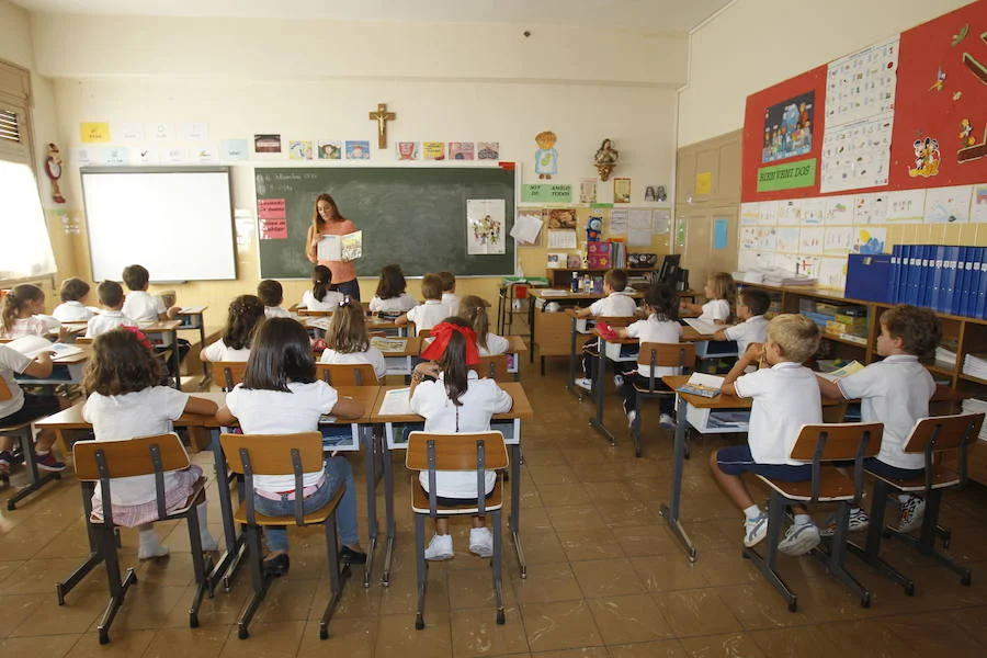 Red Aprende: Comienza el curso de alfabetización avanzada para docentes de educación primaria