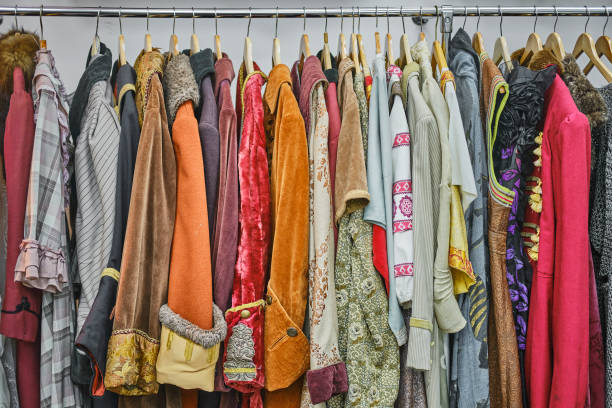Inician la Campaña “Ropero Solidario” en Vilelas