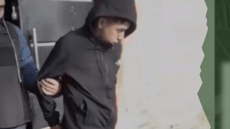 Cayó el implicado en el robo de una moto en Vilelas