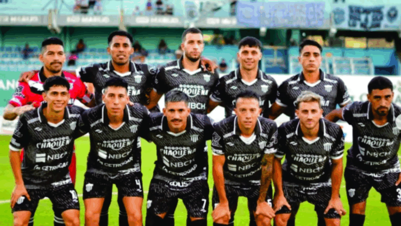 For Ever se prepara para su encuentro del sábado contra Deportivo Morón