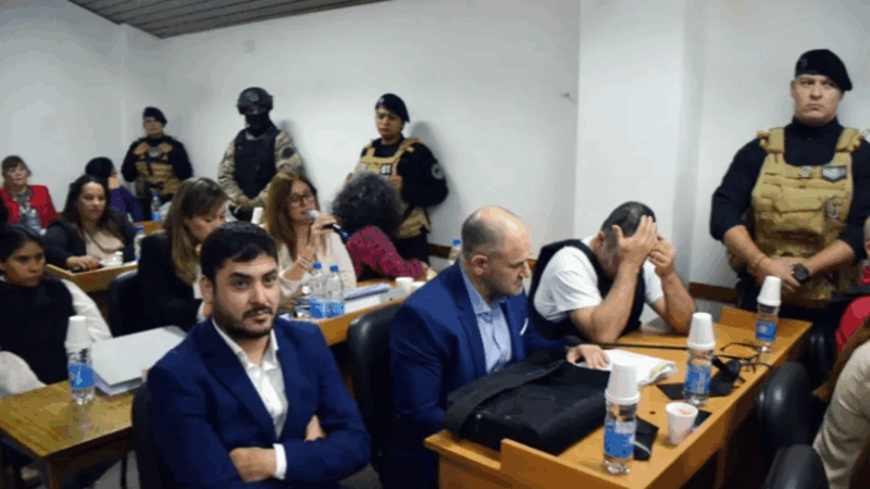 Caso Cecilia: la causa avanza a buen ritmo a pesar de que intentaron dilatar